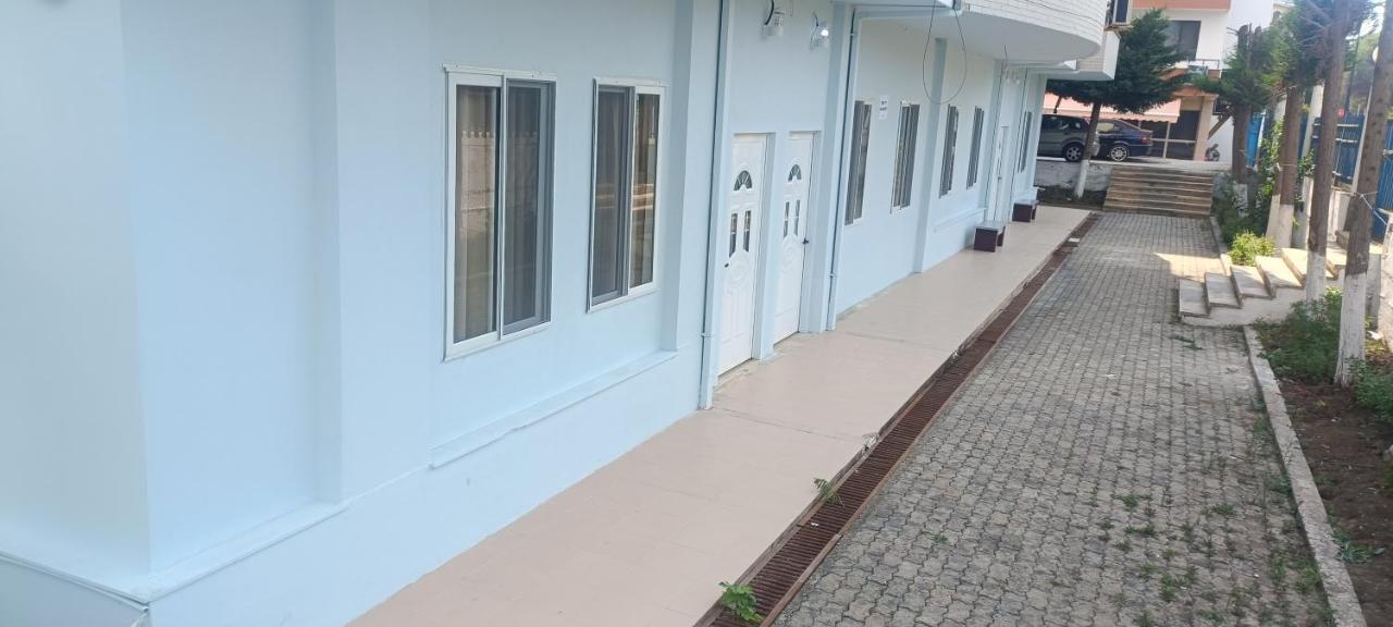Seasidegolem Apartments Exterior photo